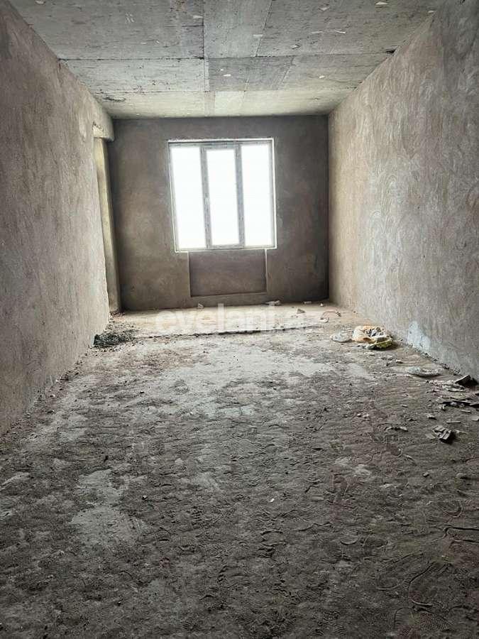 Sale, new building, 4 room, 161.3 m², Baku, Binagadi r, 9-th microdistrict d, Nasimi m.