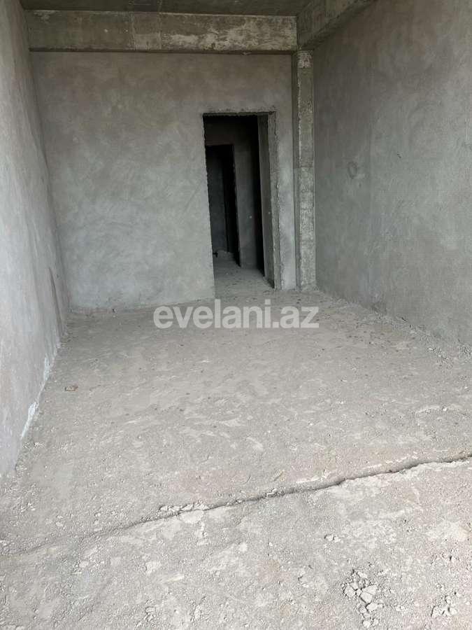 Sale, new building, 4 room, 161.3 m², Baku, Binagadi r, 9-th microdistrict d, Nasimi m.