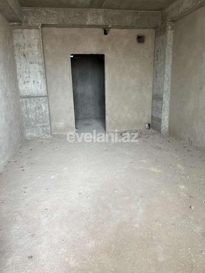 Sale, new building, 4 room, 161.3 m², Baku, Binagadi r, 9-th microdistrict d, Nasimi m.