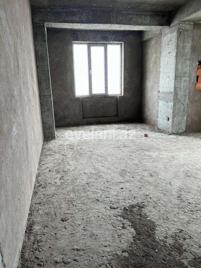 Sale, new building, 4 room, 161.3 m², Baku, Binagadi r, 9-th microdistrict d, Nasimi m.