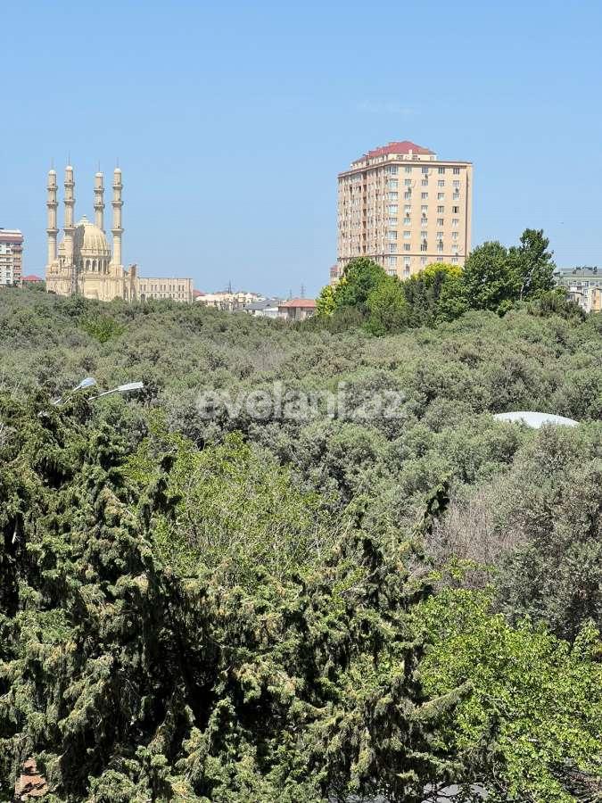 Sale, new building, 4 room, 161.3 m², Baku, Binagadi r, 9-th microdistrict d, Nasimi m.