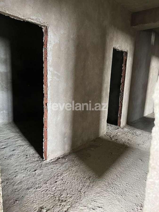 Sale, new building, 4 room, 161.3 m², Baku, Binagadi r, 9-th microdistrict d, Nasimi m.