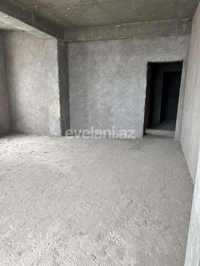 Sale, new building, 4 room, 161.3 m², Baku, Binagadi r, 9-th microdistrict d, Nasimi m.