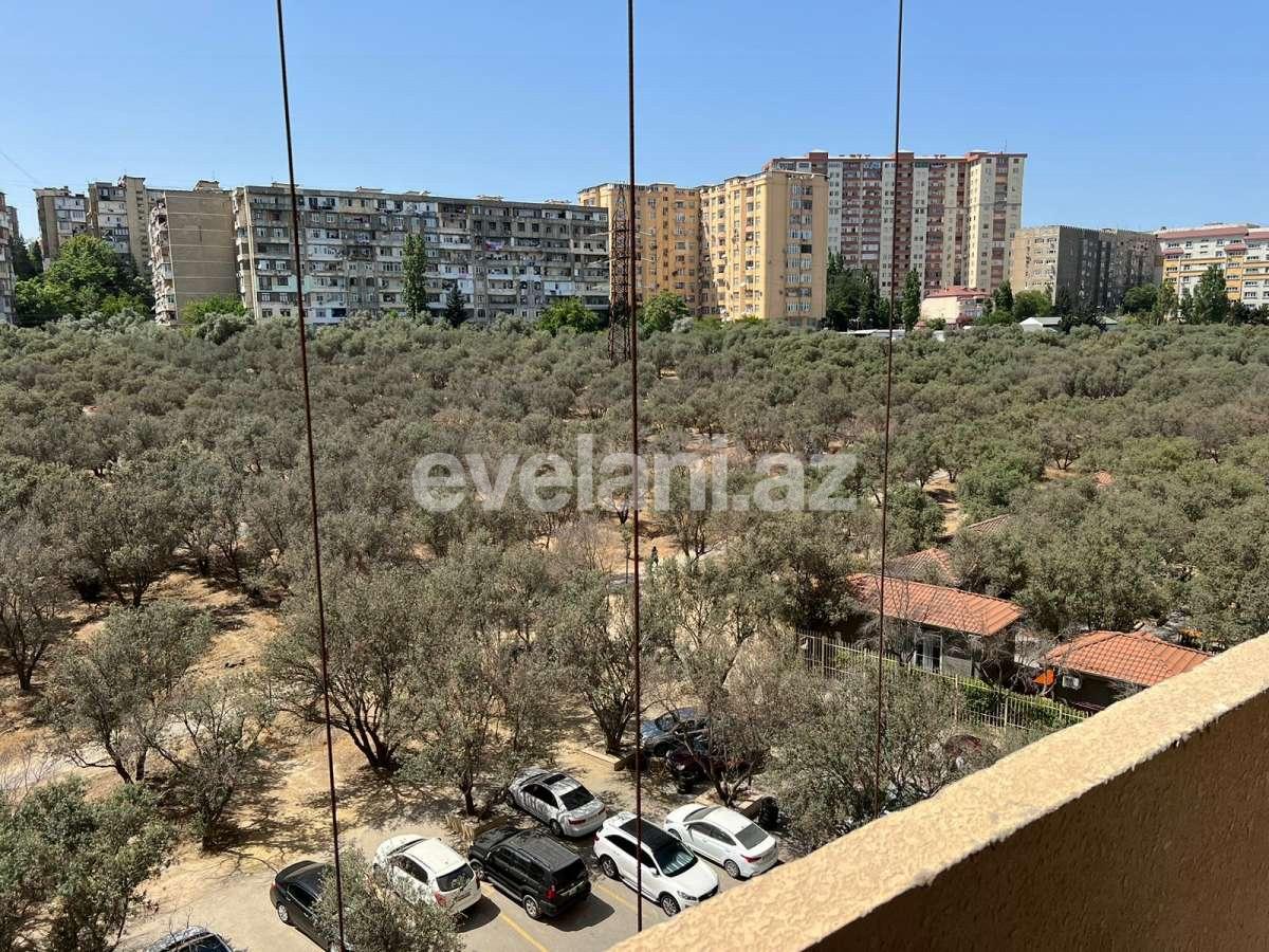 Sale, new building, 4 room, 161.3 m², Baku, Binagadi r, 9-th microdistrict d, Nasimi m.