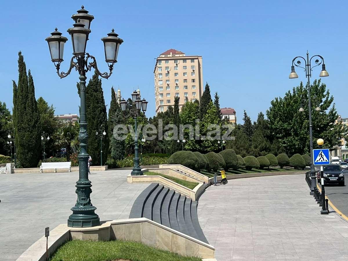 Sale, new building, 4 room, 161.3 m², Baku, Binagadi r, 9-th microdistrict d, Nasimi m.
