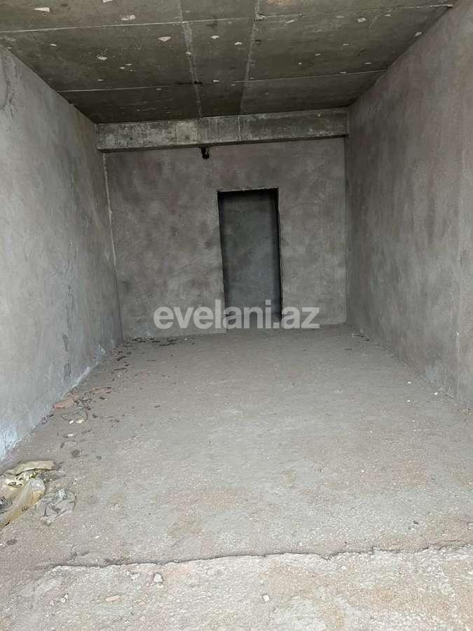 Sale, new building, 4 room, 161.3 m², Baku, Binagadi r, 9-th microdistrict d, Nasimi m.