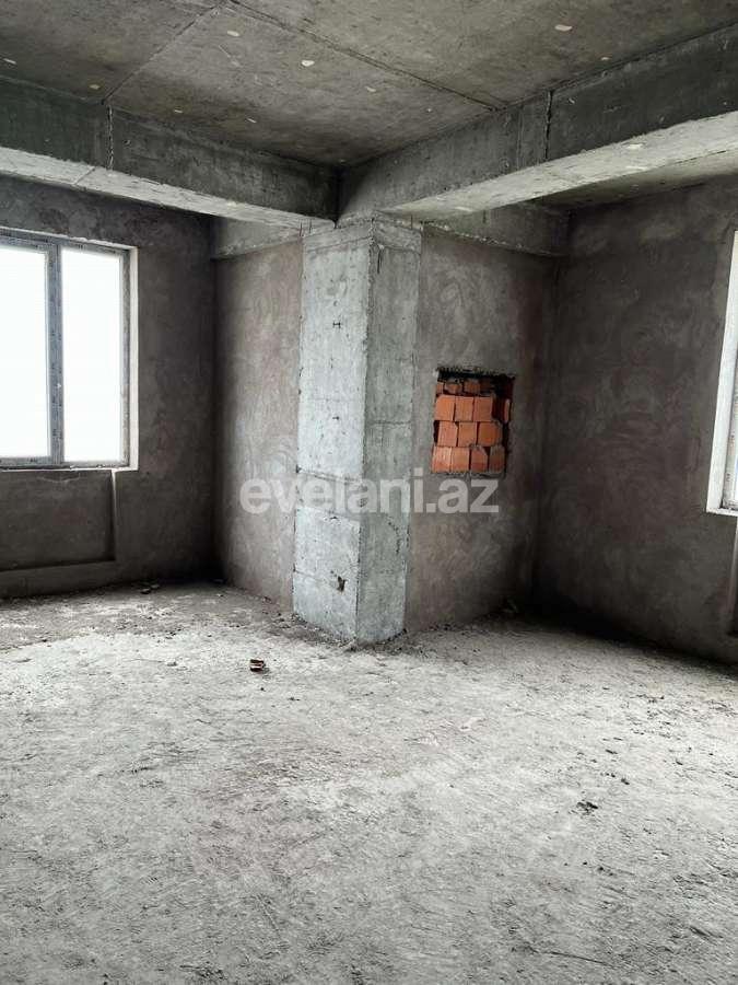 Sale, new building, 4 room, 161.3 m², Baku, Binagadi r, 9-th microdistrict d, Nasimi m.