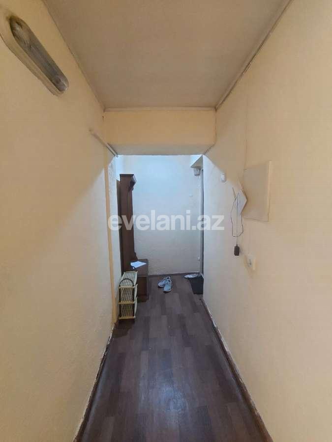 Kirayə verilir, köhnə tikili, 2 otaqlı, 50 m², Bakı, Nəsimi r.