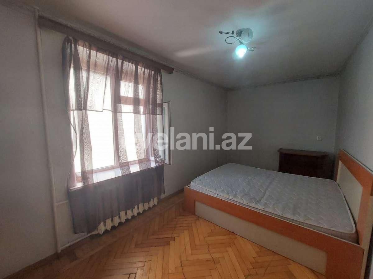 Kirayə verilir, köhnə tikili, 2 otaqlı, 50 m², Bakı, Nəsimi r.