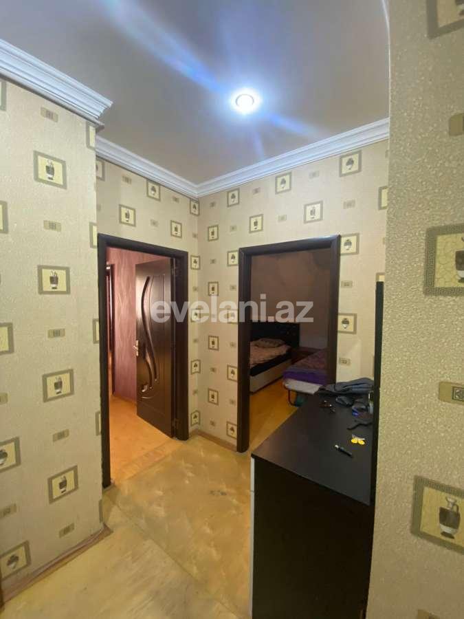 Satılır, yeni tikili, 3 otaqlı, 86 m², Bakı, Binəqədi r, 9-cu mikrorayon q.