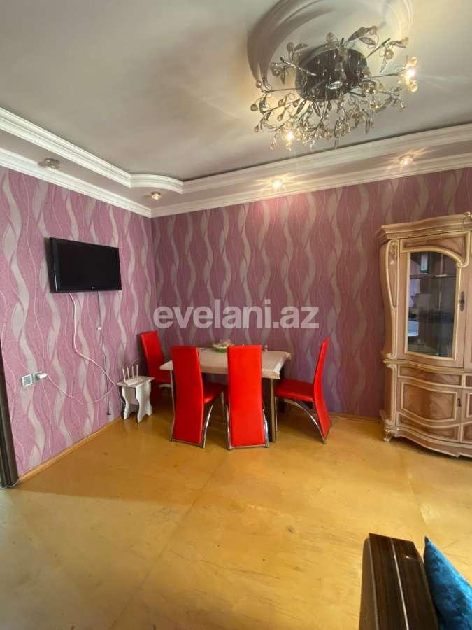Satılır, yeni tikili, 3 otaqlı, 86 m², Bakı, Binəqədi r, 9-cu mikrorayon q.