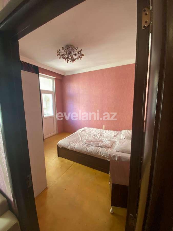 Satılır, yeni tikili, 3 otaqlı, 86 m², Bakı, Binəqədi r, 9-cu mikrorayon q.