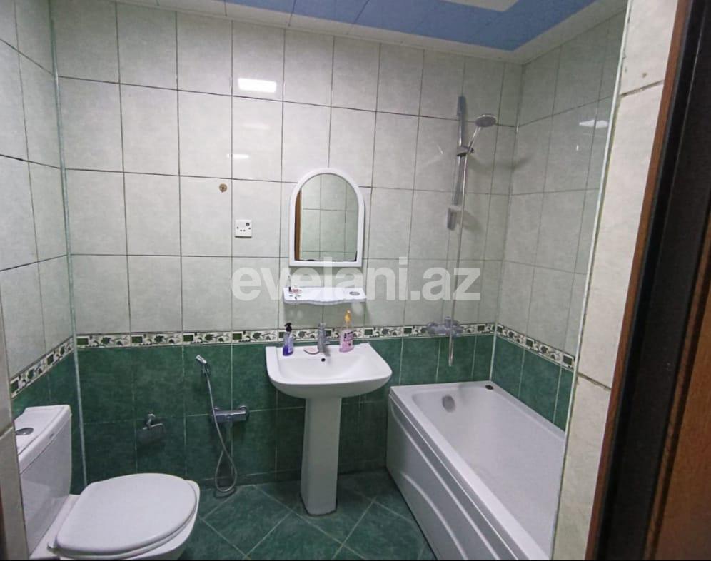 Satılır, yeni tikili, 3 otaqlı, 86 m², Bakı, Binəqədi r, 9-cu mikrorayon q.