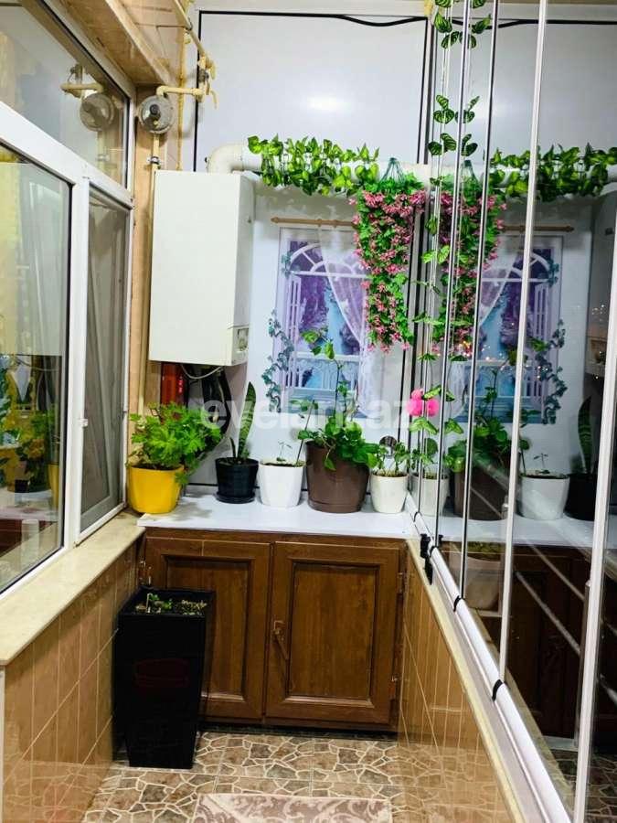 Rent, new building, 3 room, 137 m², Baku, Nasimi r, 8 November m.