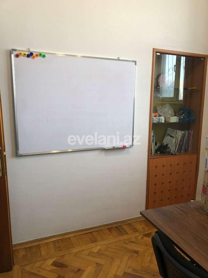 Satılır, ofis, 4 otaqlı, 86 m², Bakı, Yasamal r, Elmlər Akademiyası m.
