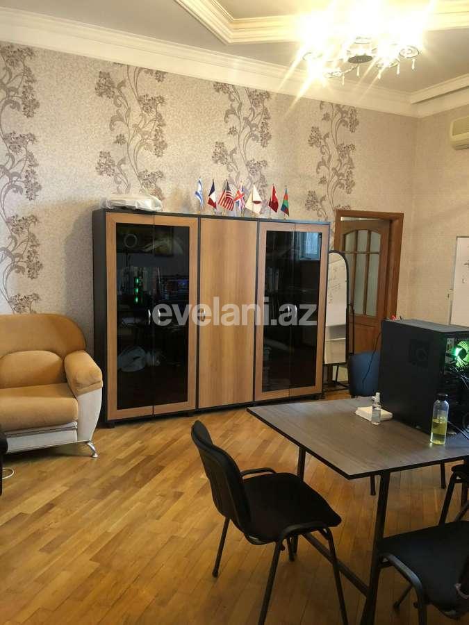 Satılır, ofis, 4 otaqlı, 86 m², Bakı, Yasamal r, Elmlər Akademiyası m.
