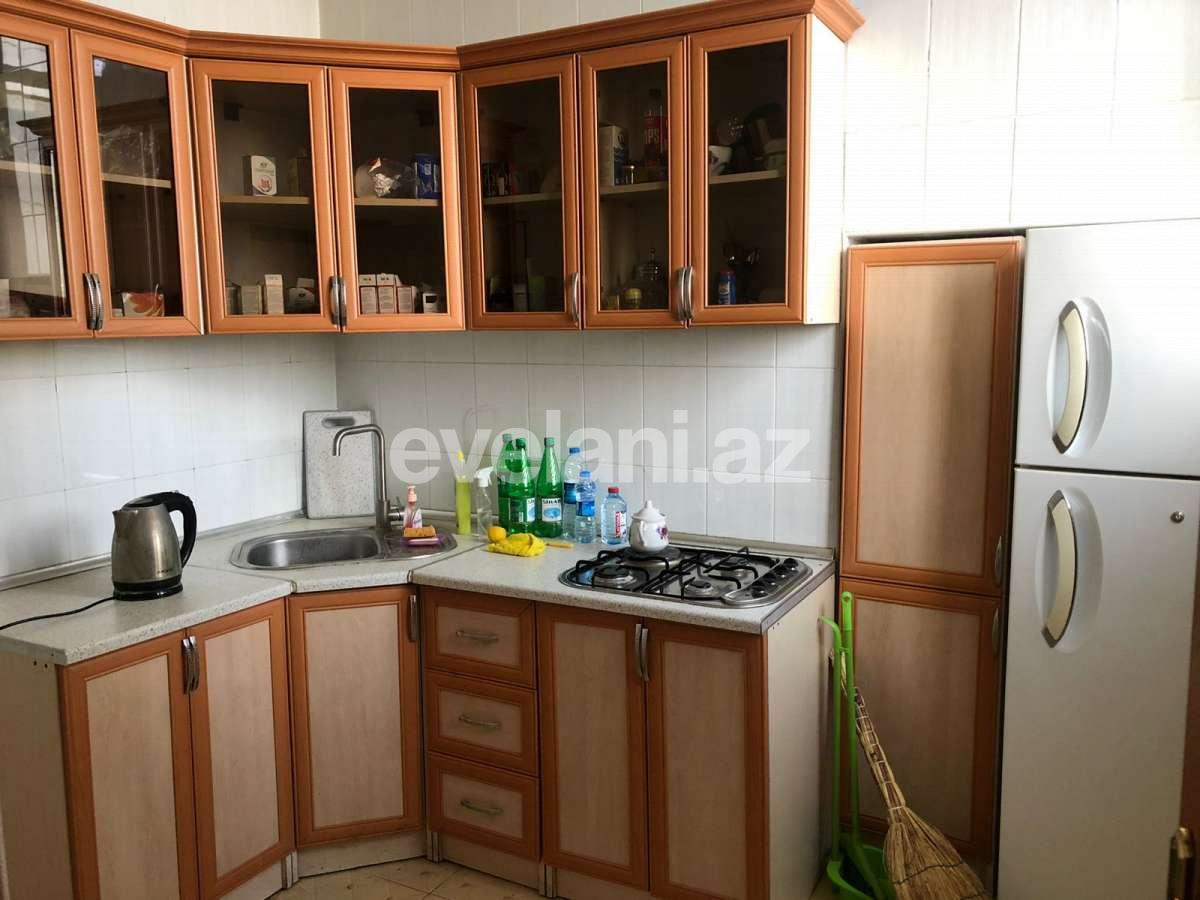 Satılır, ofis, 4 otaqlı, 86 m², Bakı, Yasamal r, Elmlər Akademiyası m.