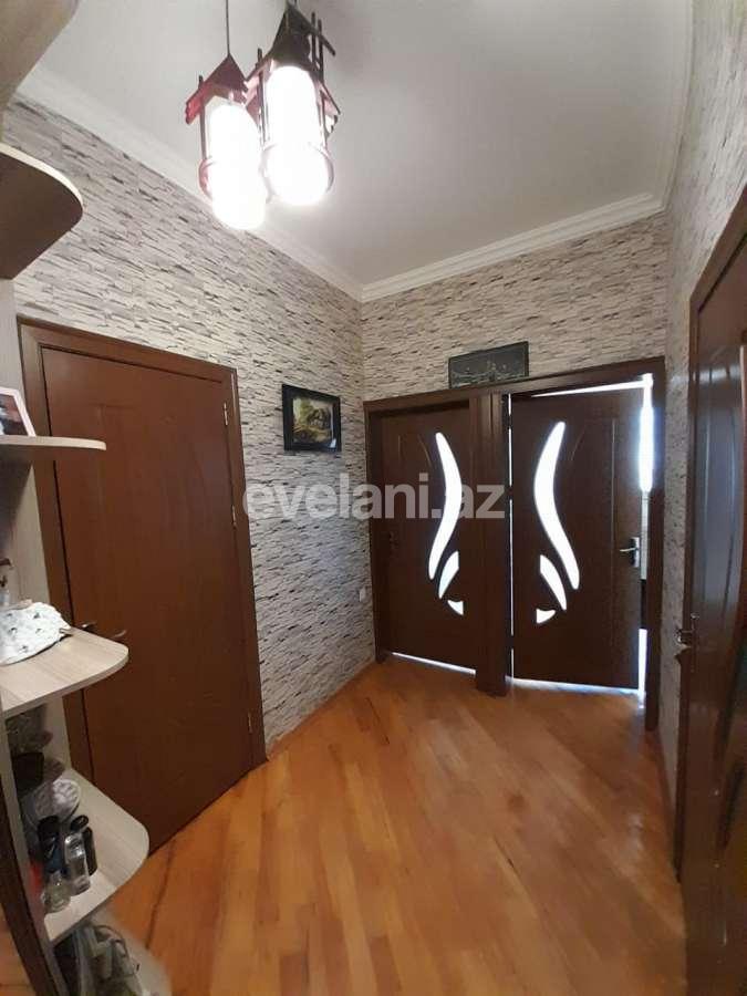 Sale, new building, 2 room, 75 m², Baku, Yasamal r.