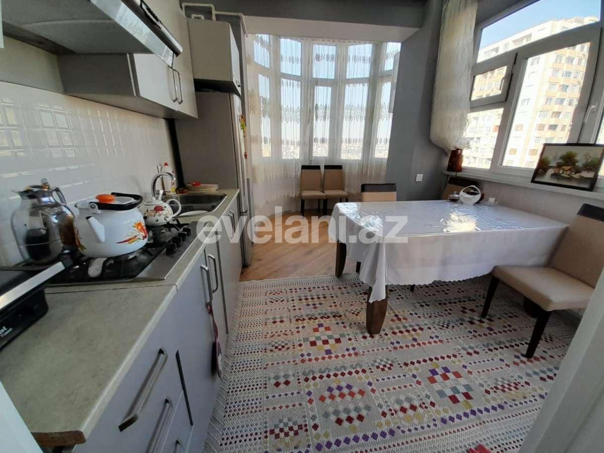 Sale, new building, 2 room, 75 m², Baku, Yasamal r.