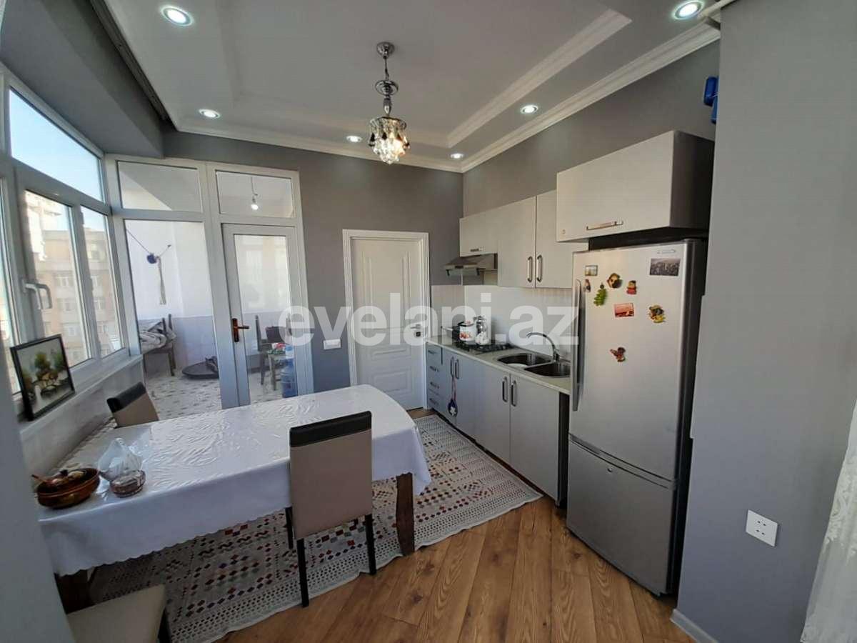Sale, new building, 2 room, 75 m², Baku, Yasamal r.