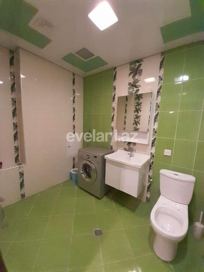 Sale, new building, 2 room, 75 m², Baku, Yasamal r.