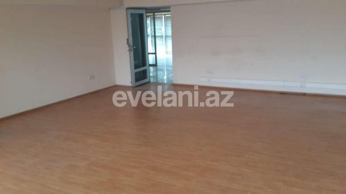 Kirayə verilir, obyekt, 600 m², Bakı, Səbail r, Bayıl q.