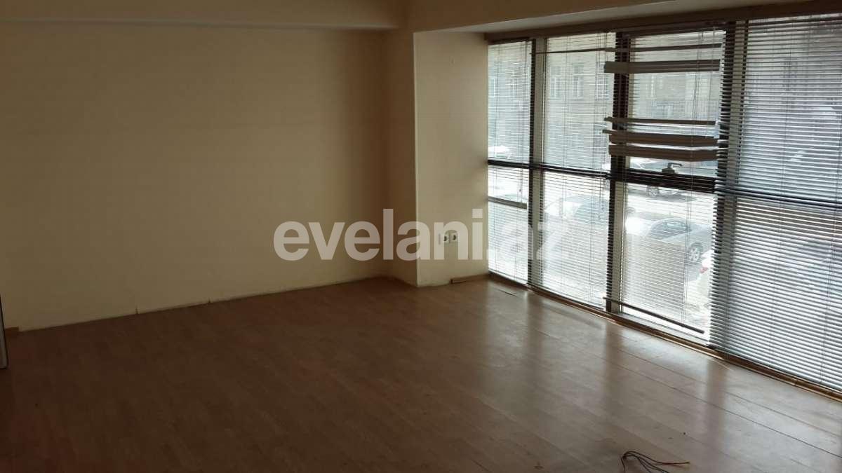 Kirayə verilir, obyekt, 600 m², Bakı, Səbail r, Bayıl q.