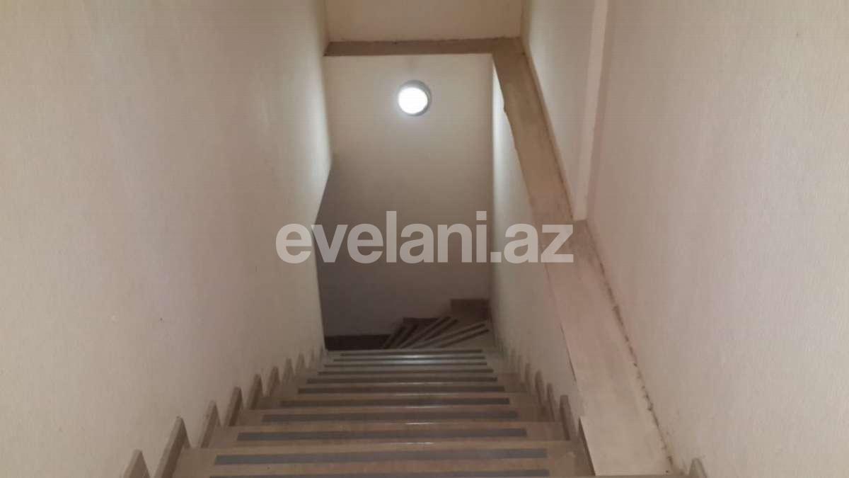 Kirayə verilir, obyekt, 600 m², Bakı, Səbail r, Bayıl q.