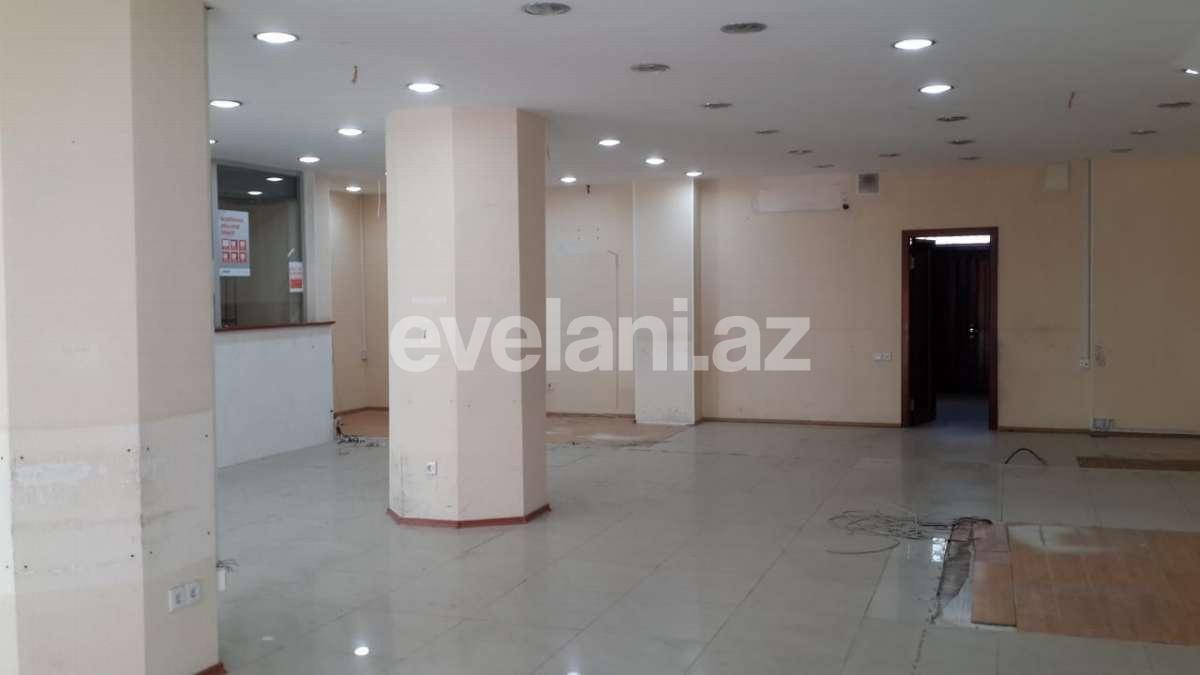 Kirayə verilir, obyekt, 600 m², Bakı, Səbail r, Bayıl q.