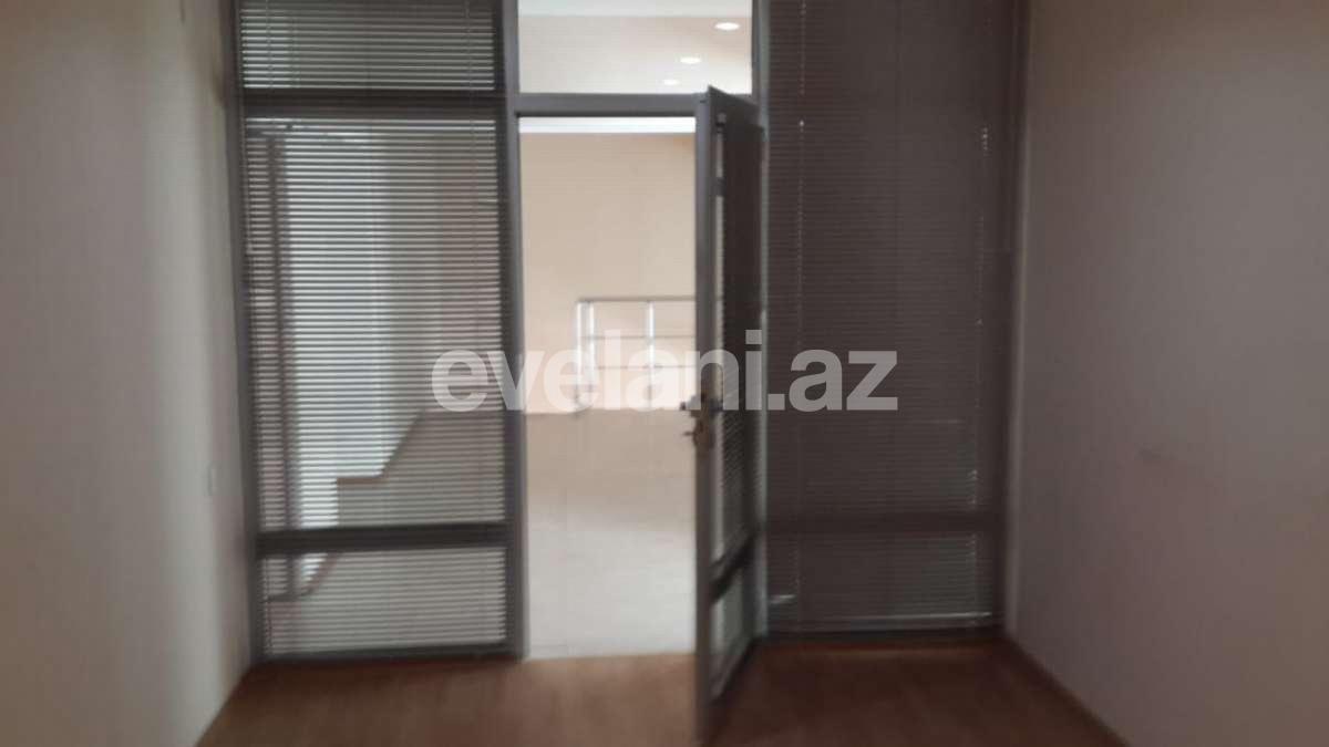 Kirayə verilir, obyekt, 600 m², Bakı, Səbail r, Bayıl q.