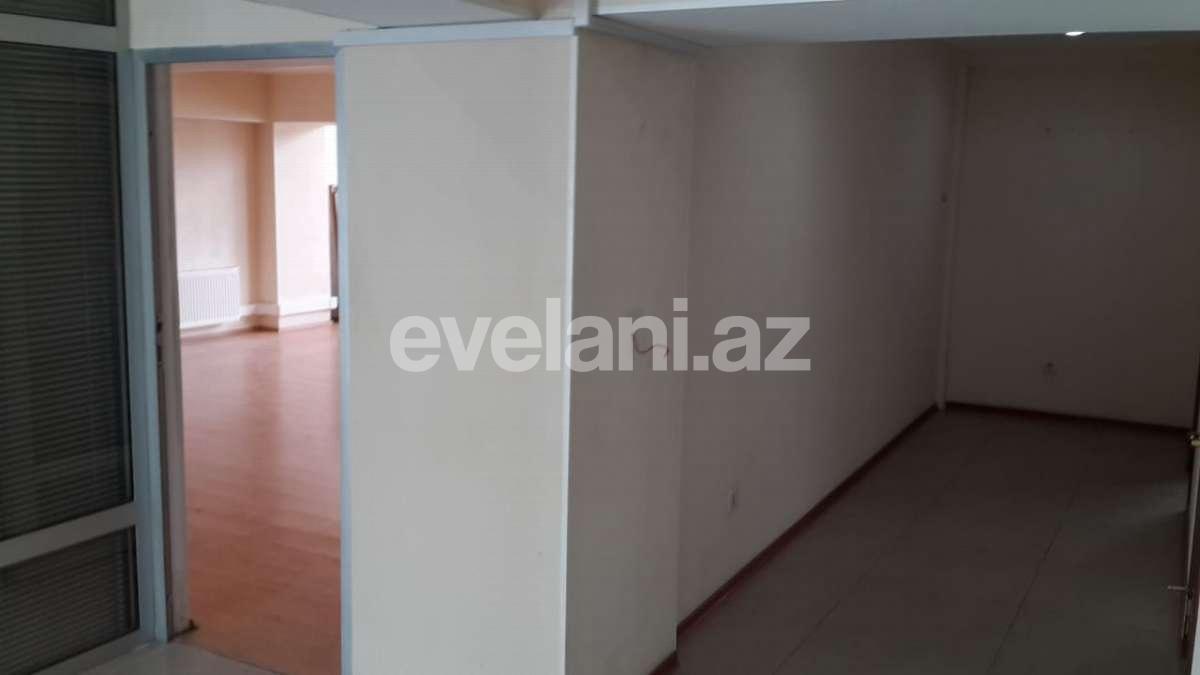 Kirayə verilir, obyekt, 600 m², Bakı, Səbail r, Bayıl q.
