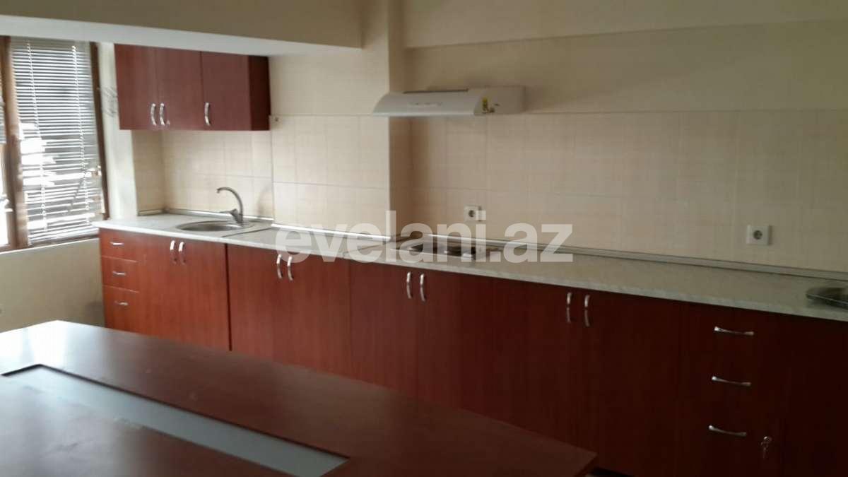 Kirayə verilir, obyekt, 600 m², Bakı, Səbail r, Bayıl q.