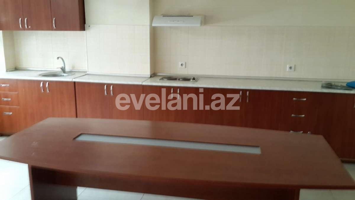 Kirayə verilir, obyekt, 600 m², Bakı, Səbail r, Bayıl q.