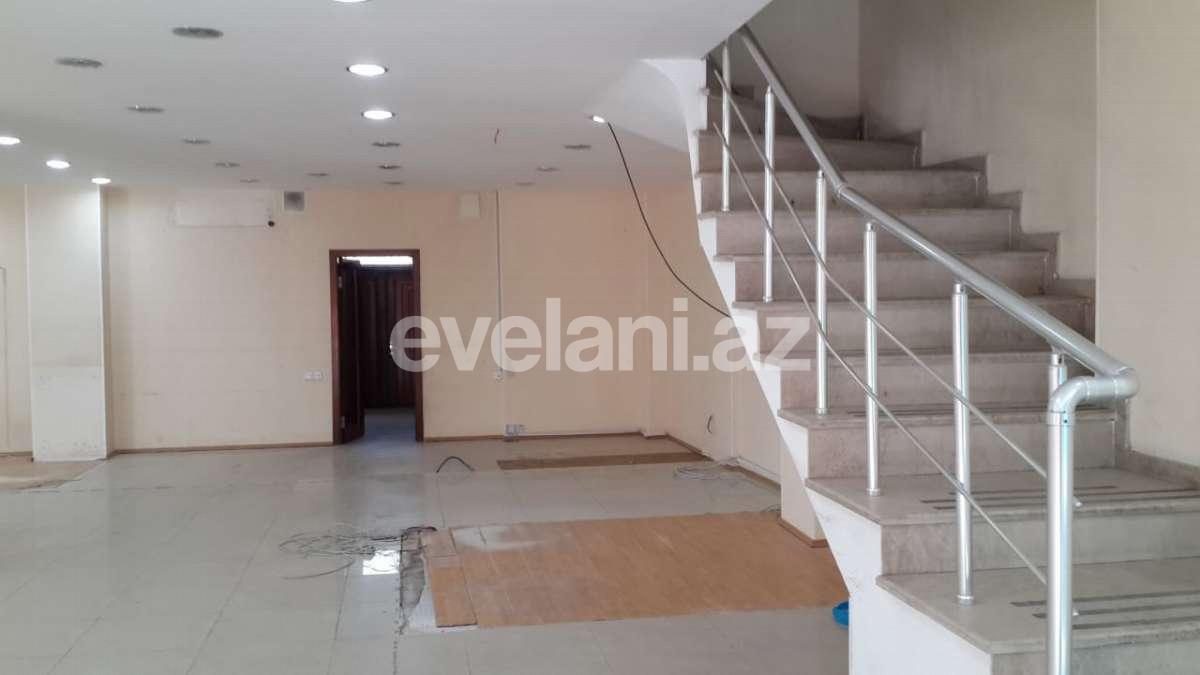 Kirayə verilir, obyekt, 600 m², Bakı, Səbail r, Bayıl q.