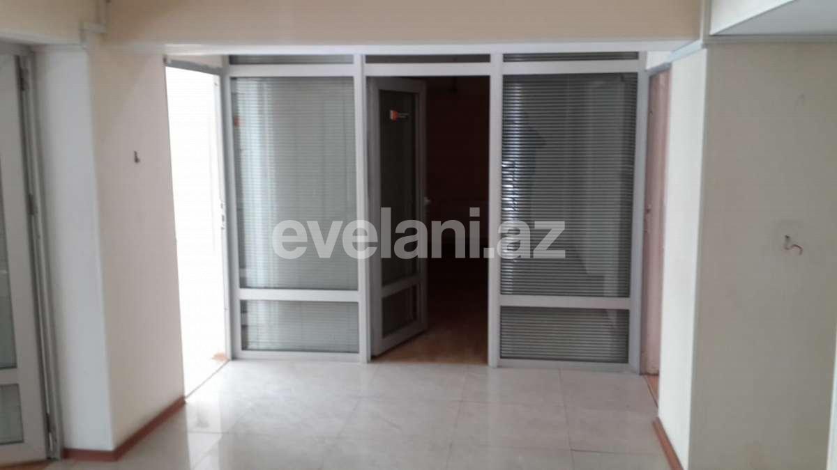 Kirayə verilir, obyekt, 600 m², Bakı, Səbail r, Bayıl q.