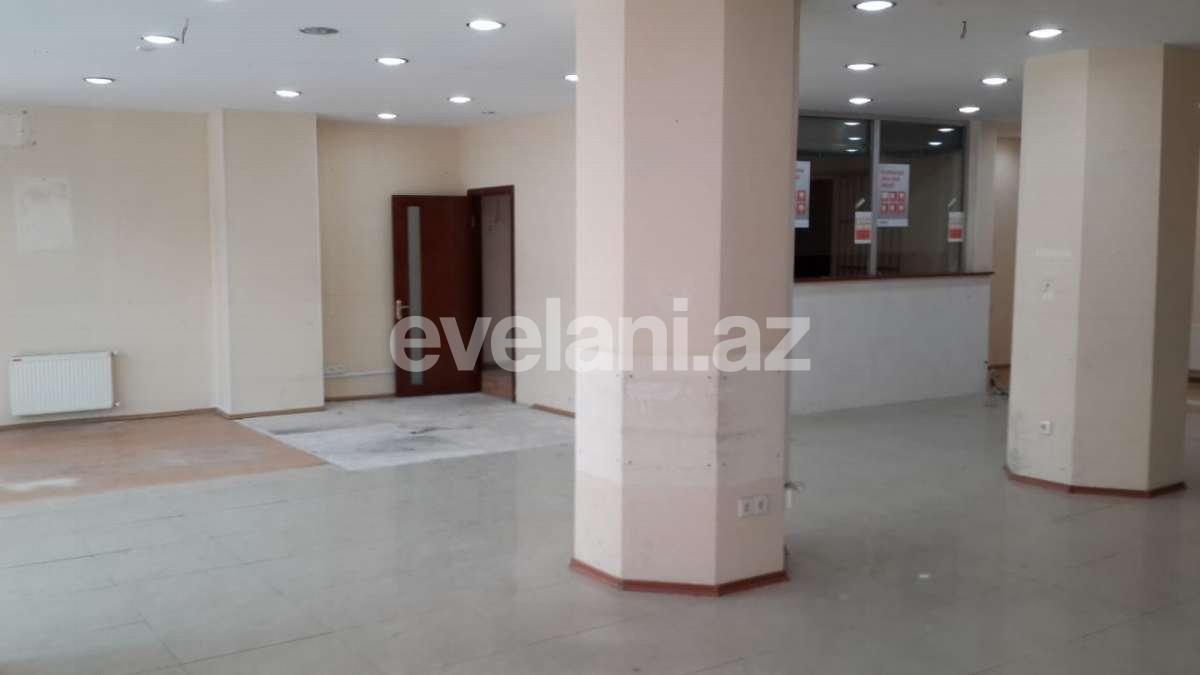 Kirayə verilir, obyekt, 600 m², Bakı, Səbail r, Bayıl q.