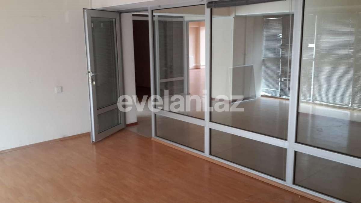 Kirayə verilir, obyekt, 600 m², Bakı, Səbail r, Bayıl q.