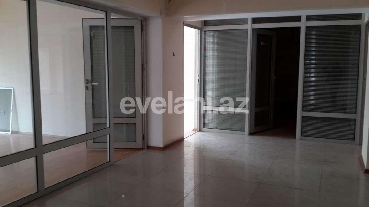 Kirayə verilir, obyekt, 600 m², Bakı, Səbail r, Bayıl q.