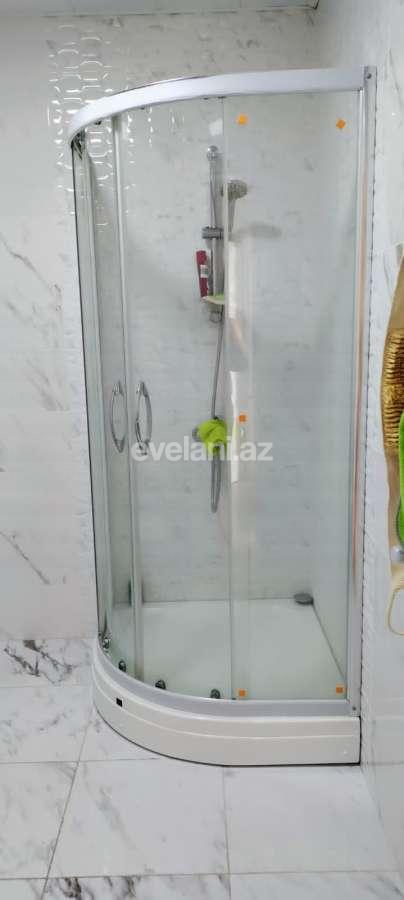 Satılır, yeni tikili, 1 otaqlı, 40.39 m², Bakı, Yasamal r, 20 yanvar m.