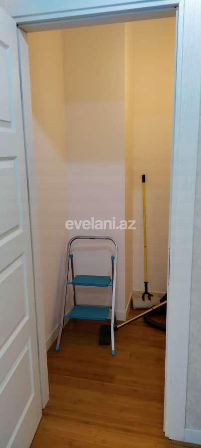 Satılır, yeni tikili, 1 otaqlı, 40.39 m², Bakı, Yasamal r, 20 yanvar m.