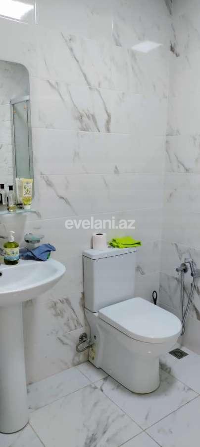 Satılır, yeni tikili, 1 otaqlı, 40.39 m², Bakı, Yasamal r, 20 yanvar m.