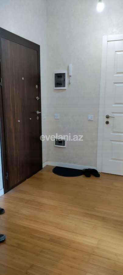 Satılır, yeni tikili, 1 otaqlı, 40.39 m², Bakı, Yasamal r, 20 yanvar m.