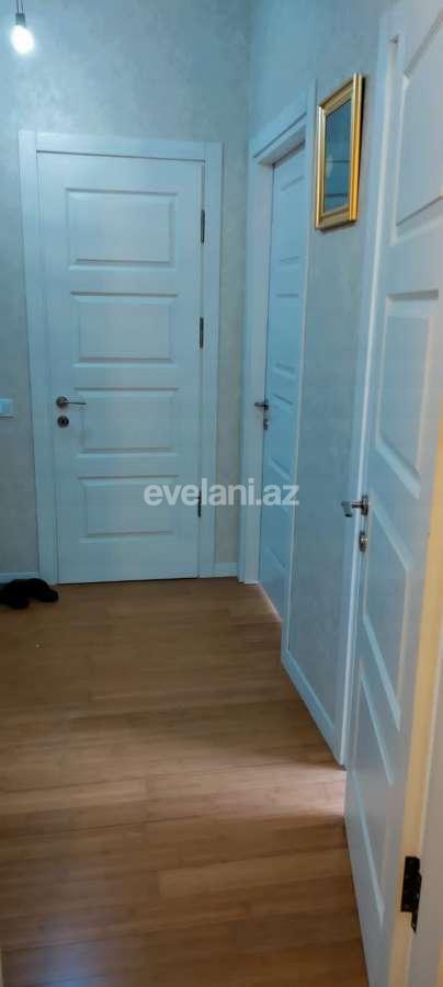 Satılır, yeni tikili, 1 otaqlı, 40.39 m², Bakı, Yasamal r, 20 yanvar m.