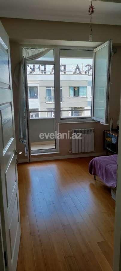 Satılır, yeni tikili, 1 otaqlı, 40.39 m², Bakı, Yasamal r, 20 yanvar m.