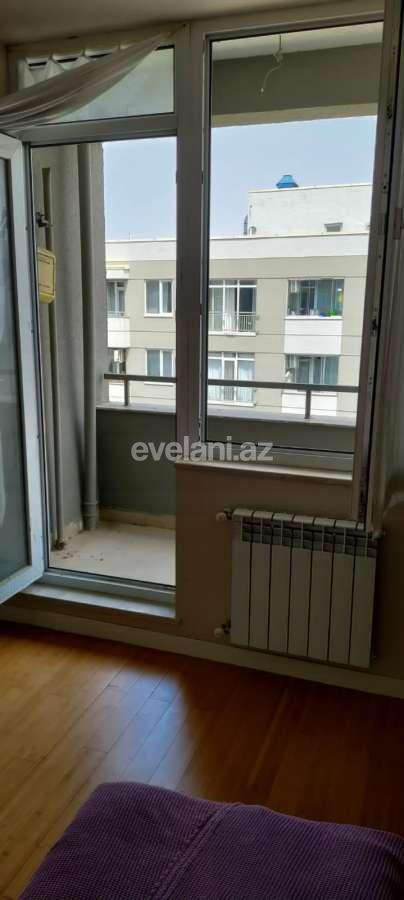 Satılır, yeni tikili, 1 otaqlı, 40.39 m², Bakı, Yasamal r, 20 yanvar m.