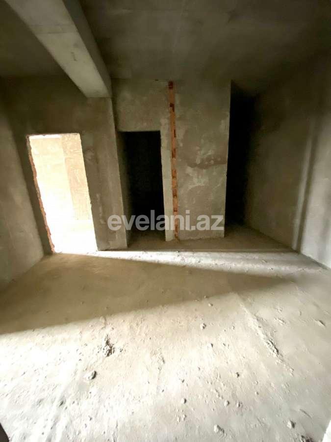 Satılır, yeni tikili, 3 otaqlı, 127 m², Bakı, Nərimanov r, Nəriman Nərimanov m.