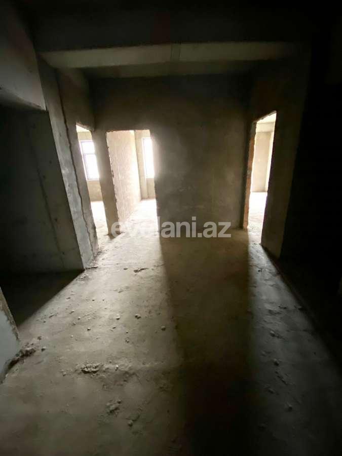 Satılır, yeni tikili, 3 otaqlı, 127 m², Bakı, Nərimanov r, Nəriman Nərimanov m.