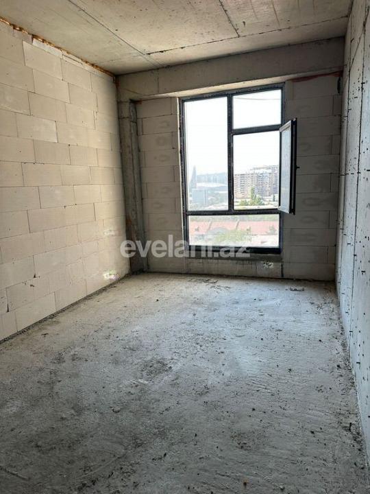 Satılır, yeni tikili, 3 otaqlı, 127 m², Bakı, Nərimanov r, Nəriman Nərimanov m.