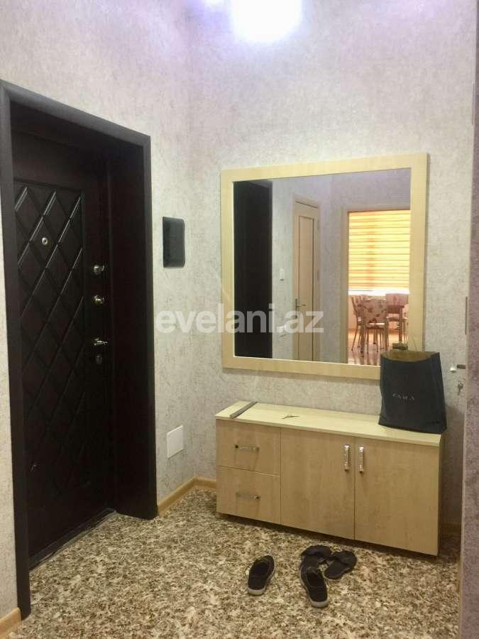 Kirayə verilir, yeni tikili, 2 otaqlı, 85 m², Bakı, Yasamal r, Yasamal q.