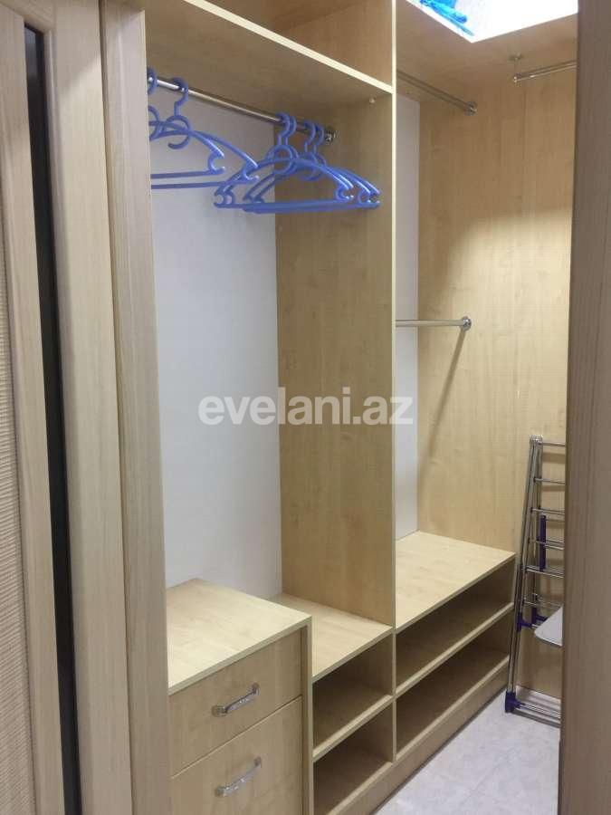 Kirayə verilir, yeni tikili, 2 otaqlı, 85 m², Bakı, Yasamal r, Yasamal q.
